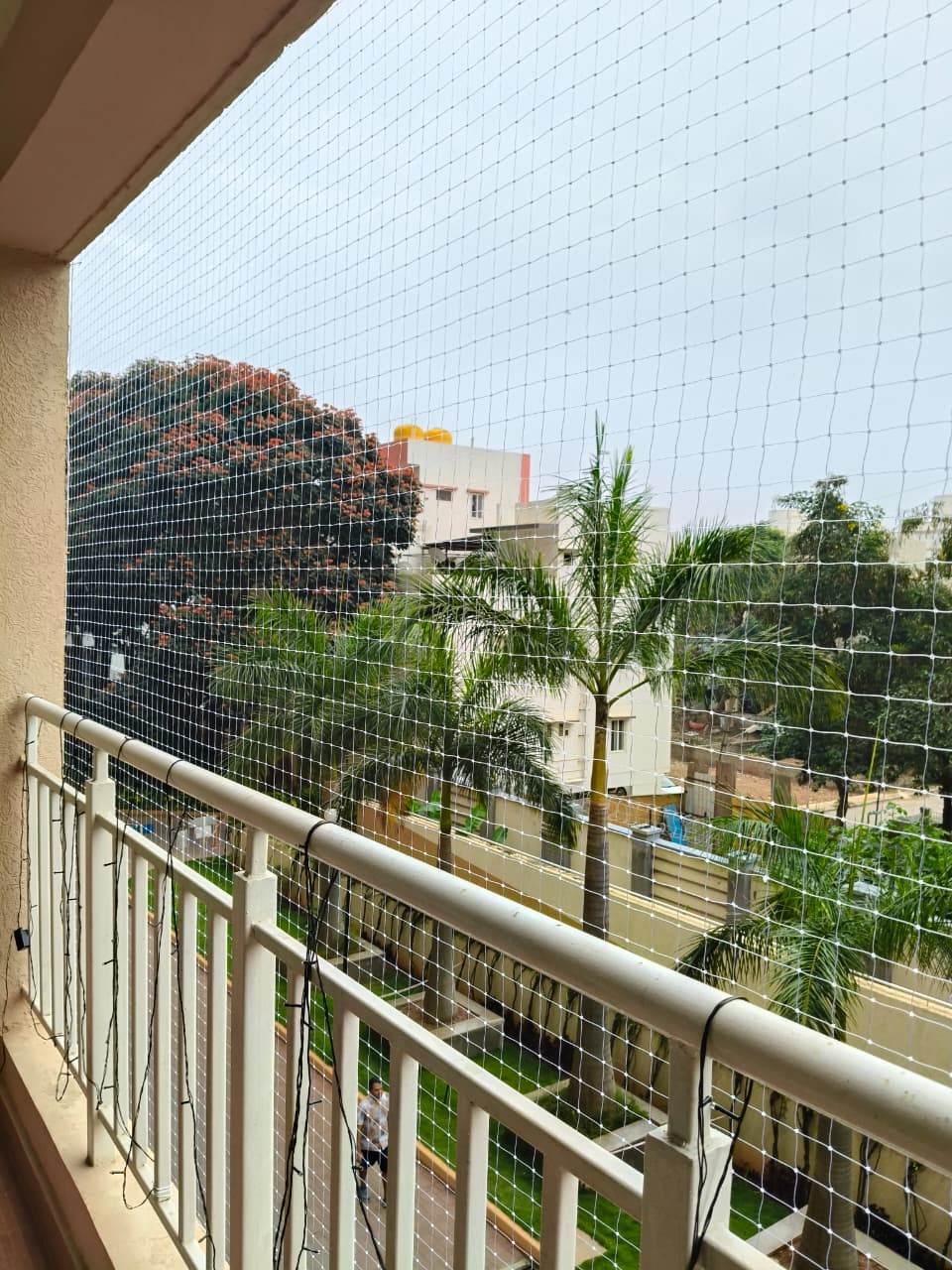 Construction Safety Nets