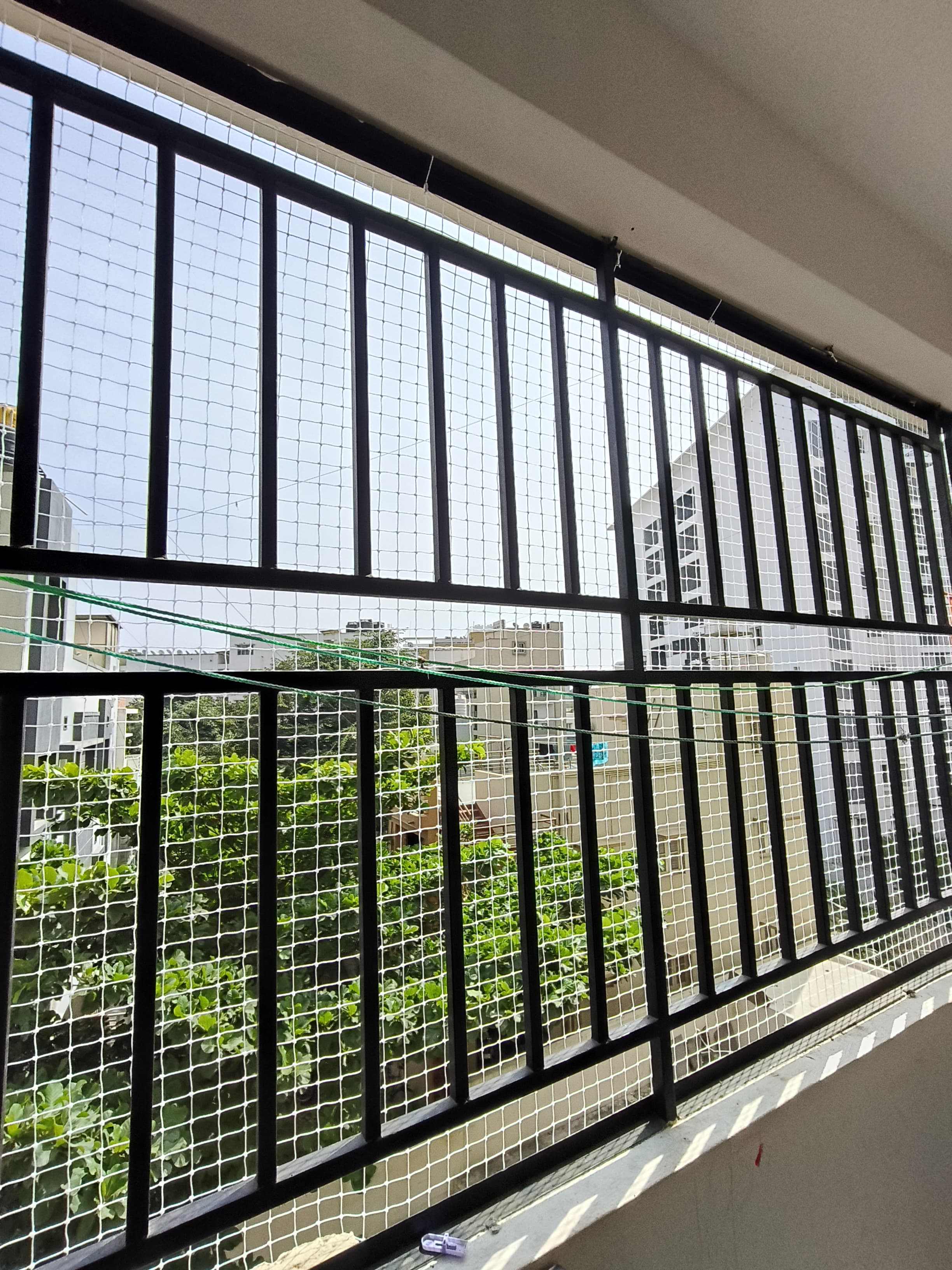 Children's Safety Nets in Bangalore